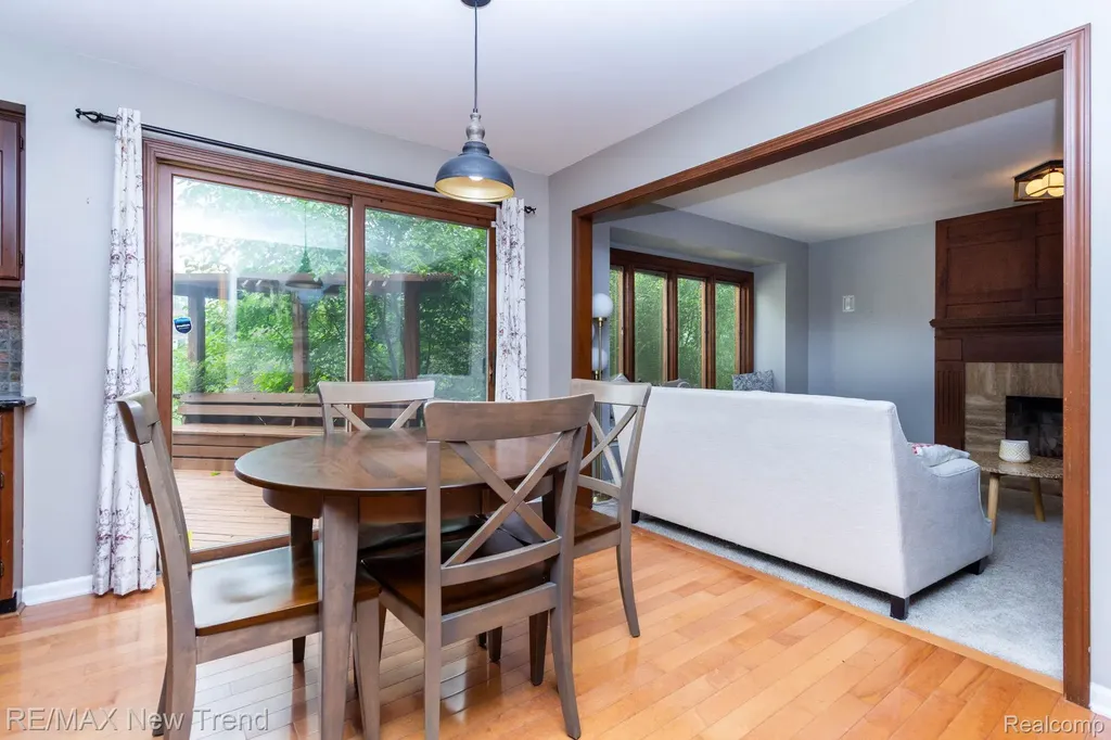 48775 Harvest Drive Plymouth Charter Township MI 48170