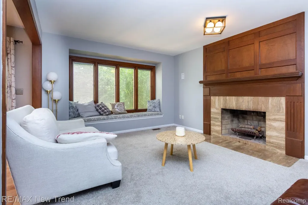 48775 Harvest Drive Plymouth Charter Township MI 48170