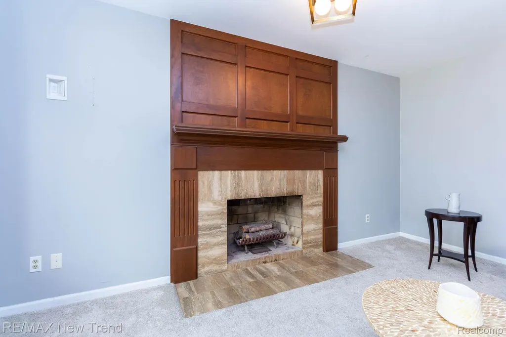 48775 Harvest Drive Plymouth Charter Township MI 48170