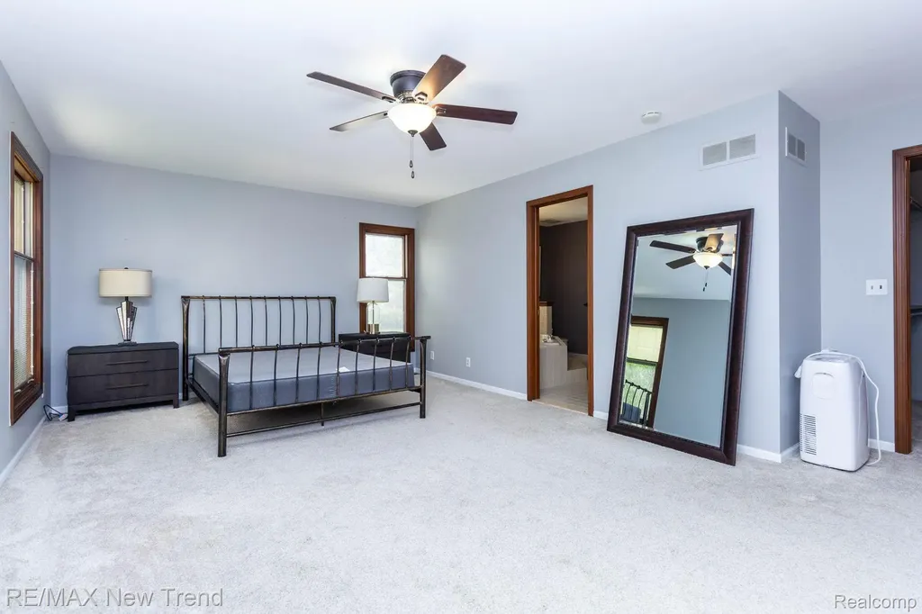 48775 Harvest Drive Plymouth Charter Township MI 48170