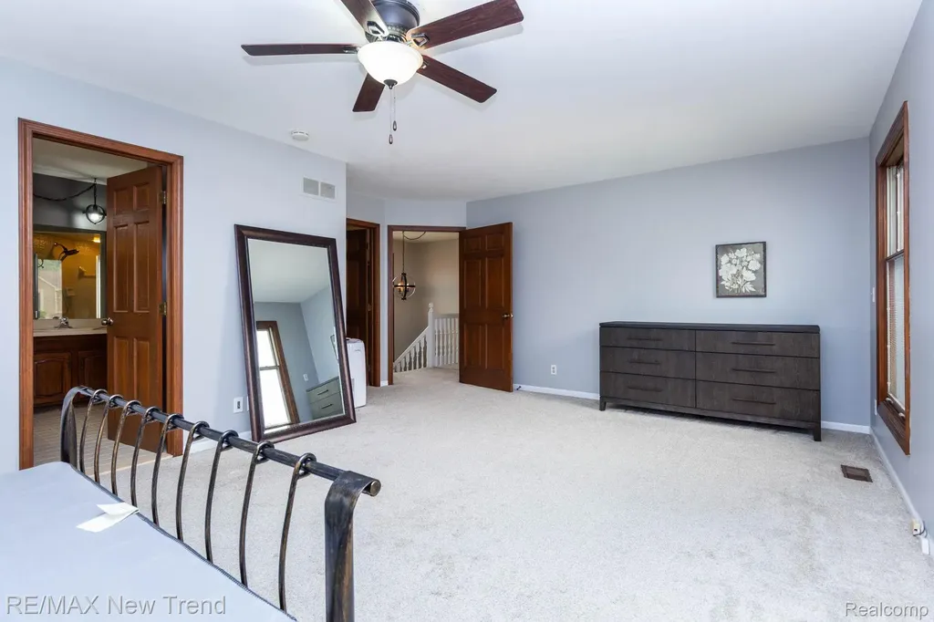 48775 Harvest Drive Plymouth Charter Township MI 48170
