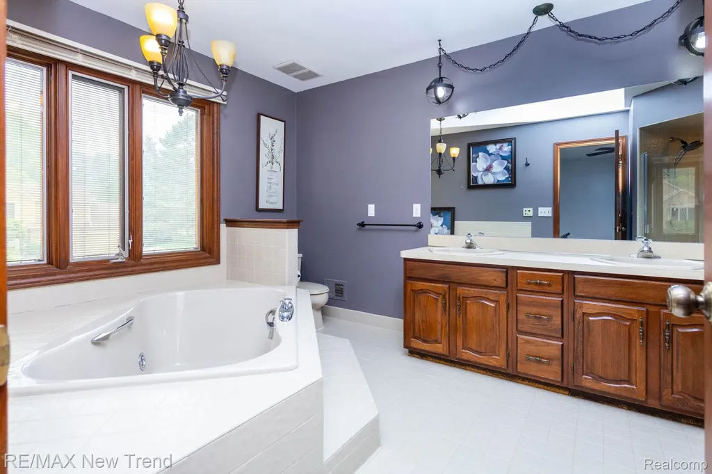 48775 Harvest Drive Plymouth Charter Township MI 48170
