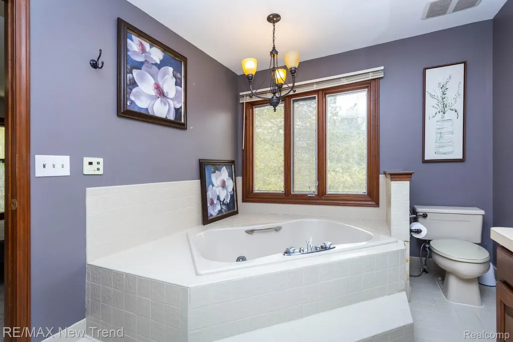 48775 Harvest Drive Plymouth Charter Township MI 48170