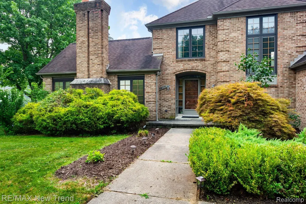 48775 Harvest Drive Plymouth Charter Township MI 48170
