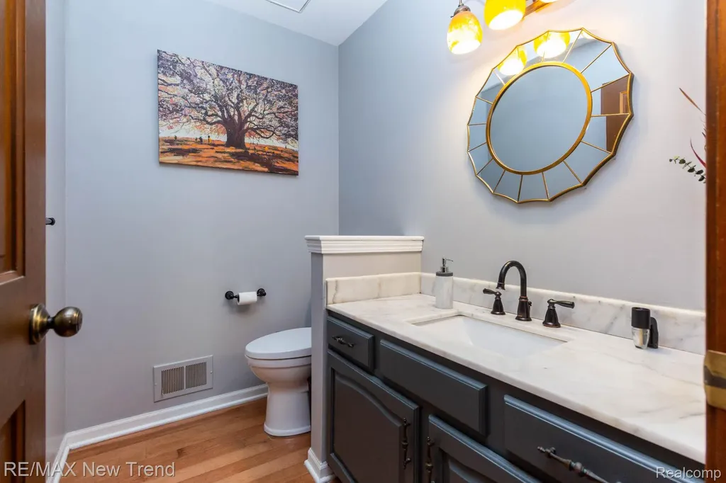 48775 Harvest Drive Plymouth Charter Township MI 48170
