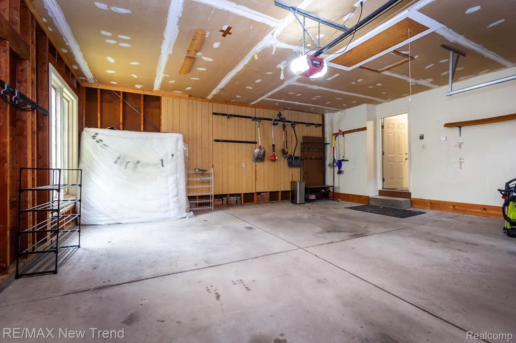 48775 Harvest Drive Plymouth Charter Township MI 48170