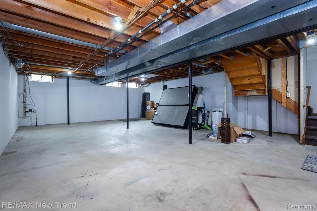48775 Harvest Drive Plymouth Charter Township MI 48170
