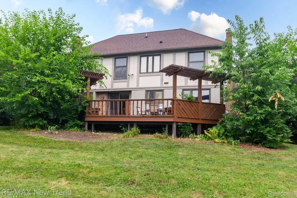 48775 Harvest Drive Plymouth Charter Township MI 48170