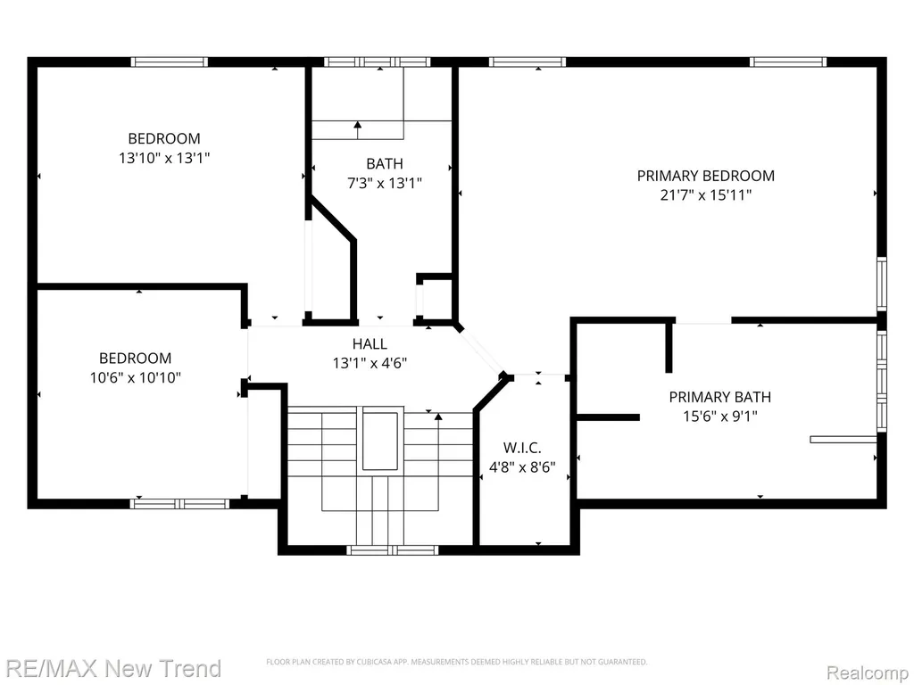 48775 Harvest Drive Plymouth Charter Township MI 48170