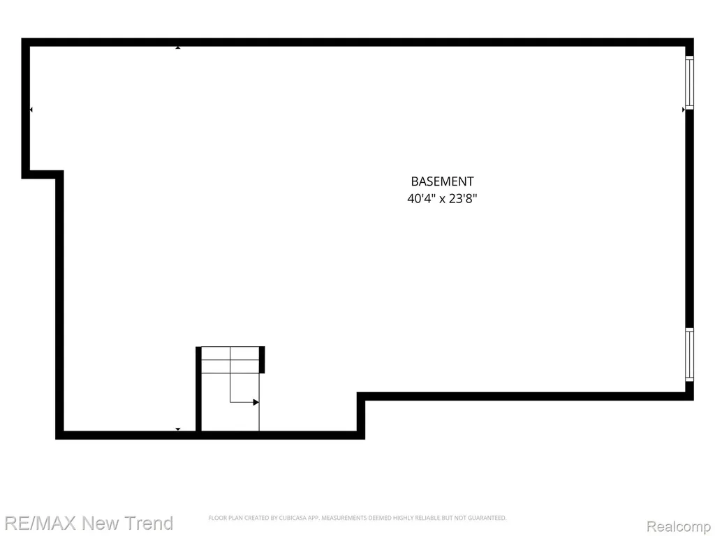 48775 Harvest Drive Plymouth Charter Township MI 48170