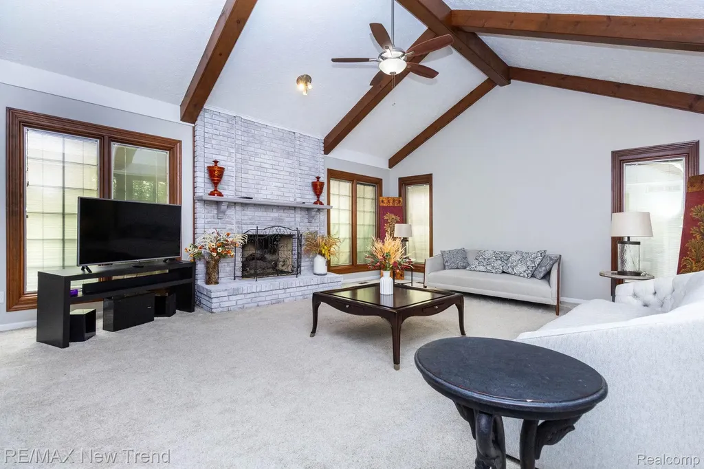 48775 Harvest Drive Plymouth Charter Township MI 48170