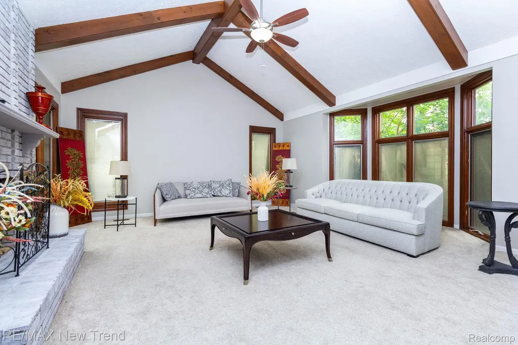 48775 Harvest Drive Plymouth Charter Township MI 48170