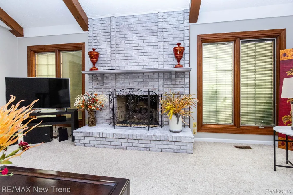 48775 Harvest Drive Plymouth Charter Township MI 48170