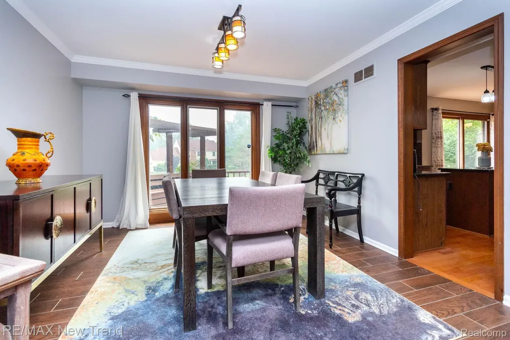 48775 Harvest Drive Plymouth Charter Township MI 48170