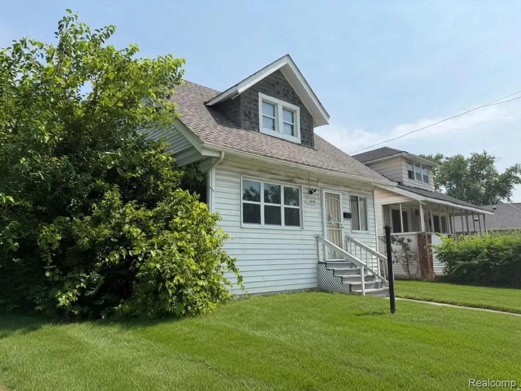 12836 Conway Street Detroit City MI 48217
