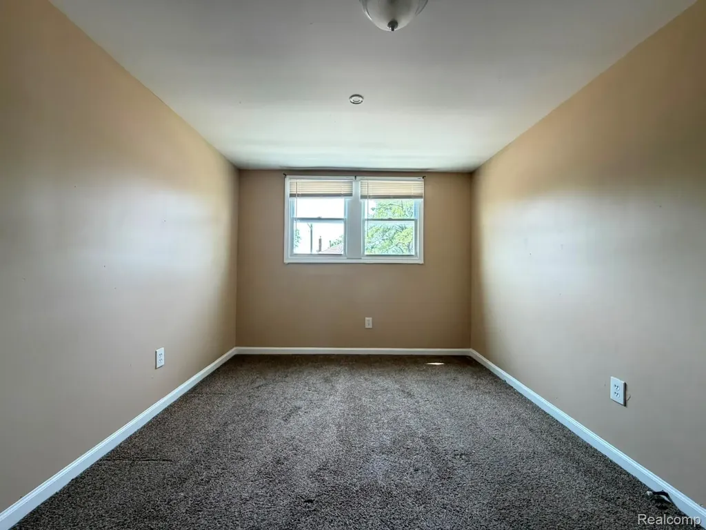 12836 Conway Street Detroit City MI 48217