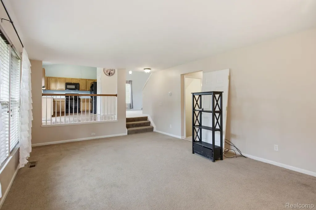 866 Canyon Creek Drive Holly Township MI 48442