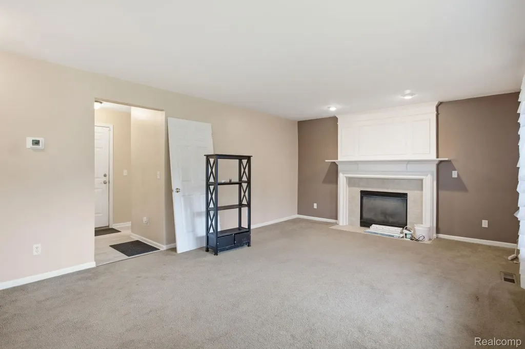 866 Canyon Creek Drive Holly Township MI 48442