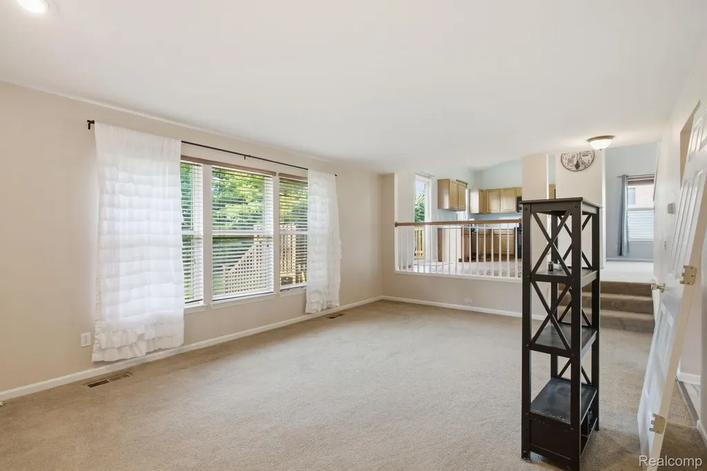 866 Canyon Creek Drive Holly Township MI 48442