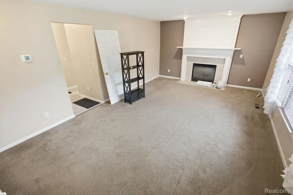 866 Canyon Creek Drive Holly Township MI 48442