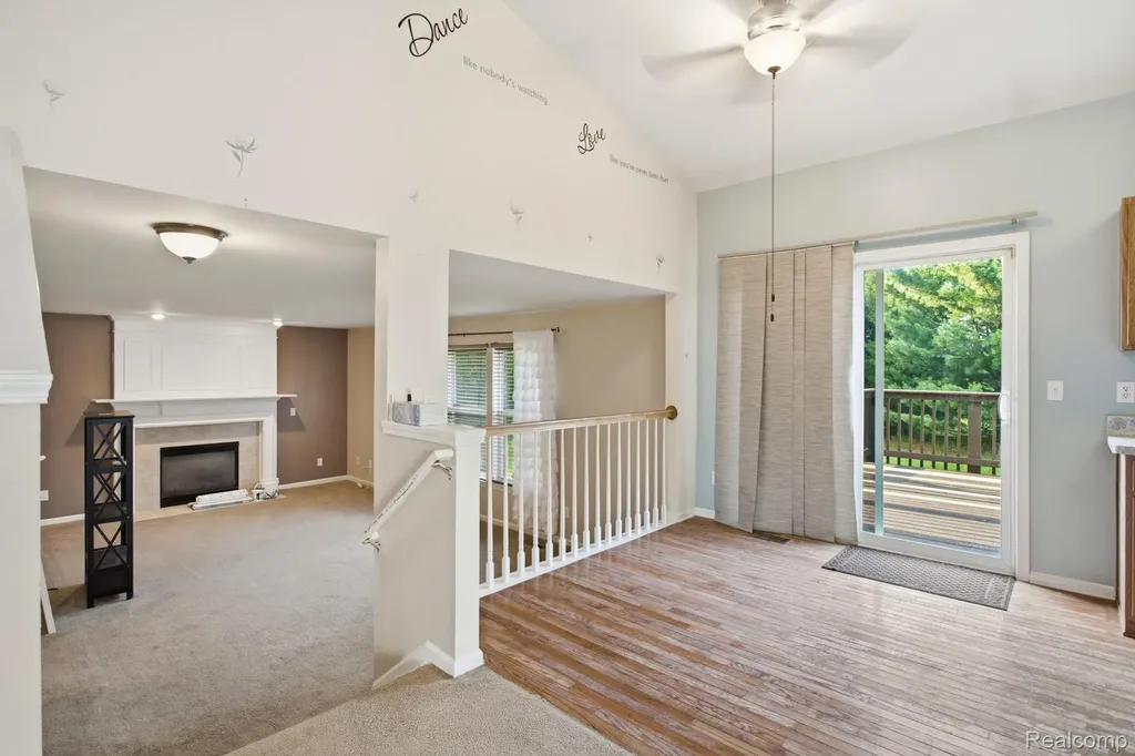 866 Canyon Creek Drive Holly Township MI 48442