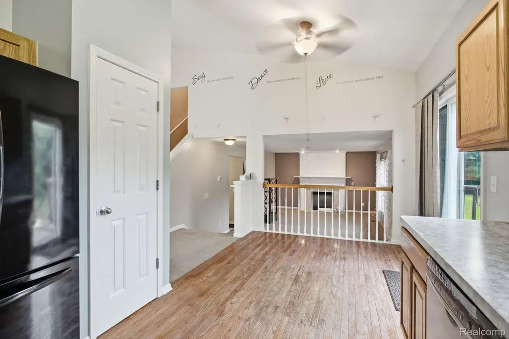866 Canyon Creek Drive Holly Township MI 48442
