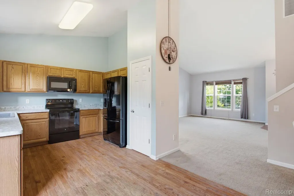 866 Canyon Creek Drive Holly Township MI 48442
