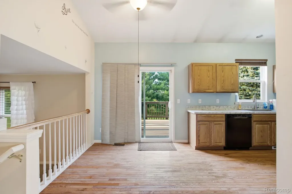 866 Canyon Creek Drive Holly Township MI 48442