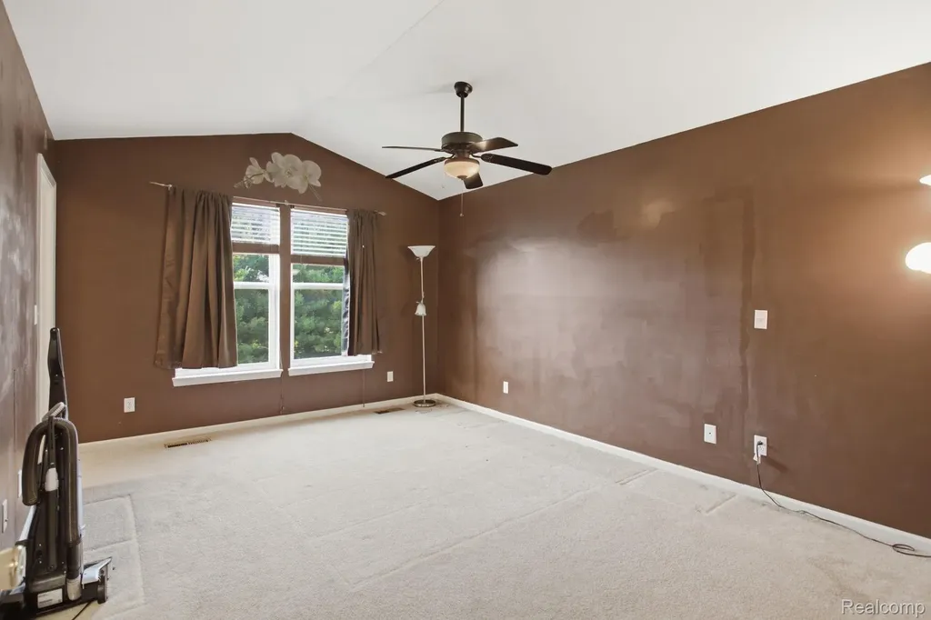 866 Canyon Creek Drive Holly Township MI 48442