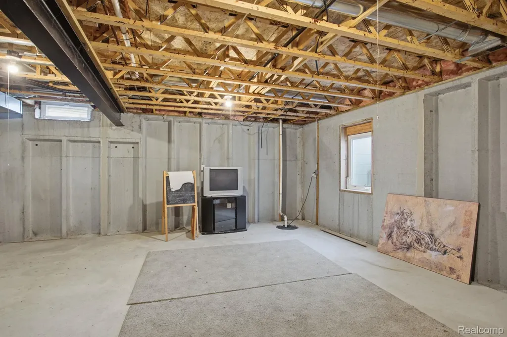866 Canyon Creek Drive Holly Township MI 48442