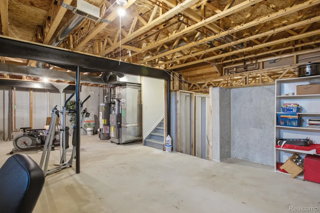 866 Canyon Creek Drive Holly Township MI 48442