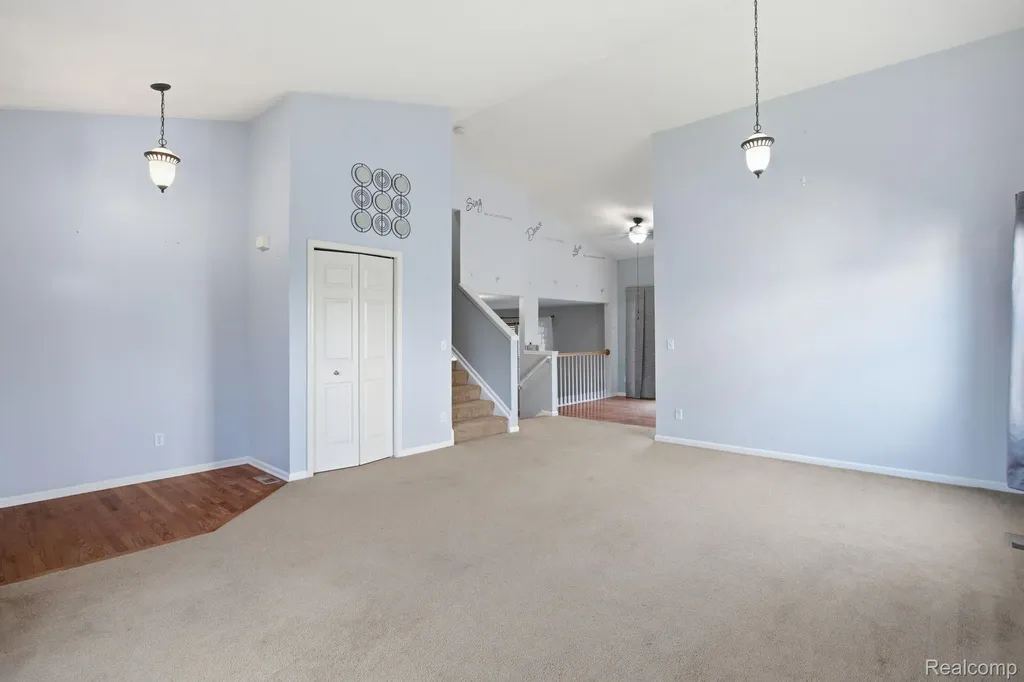 866 Canyon Creek Drive Holly Township MI 48442