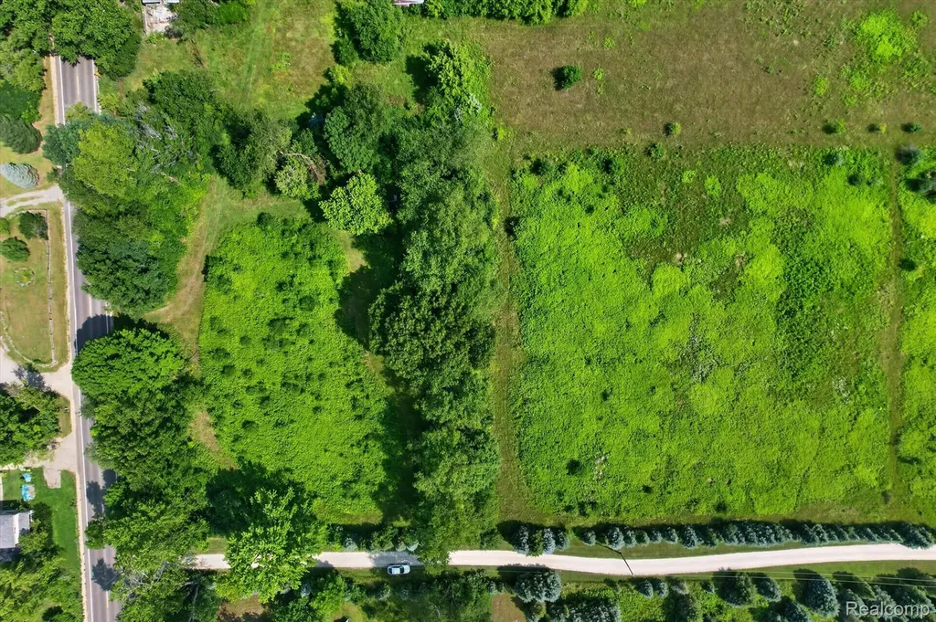 Vl Moscow Road Spring Arbor Township MI 49283