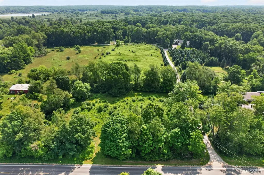 Vl Moscow Road Spring Arbor Township MI 49283
