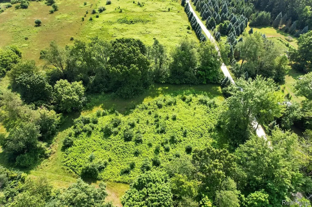 Vl Moscow Road Spring Arbor Township MI 49283