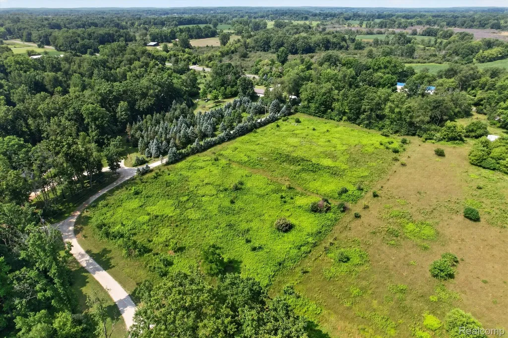 Vl Moscow Road Spring Arbor Township MI 49283