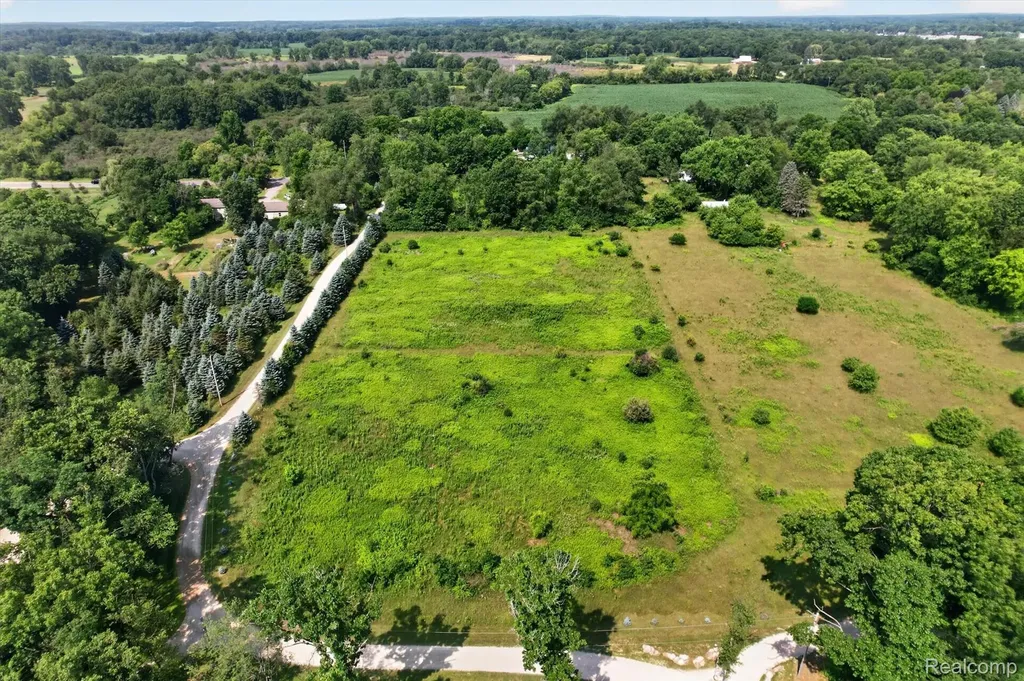Vl Moscow Road Spring Arbor Township MI 49283