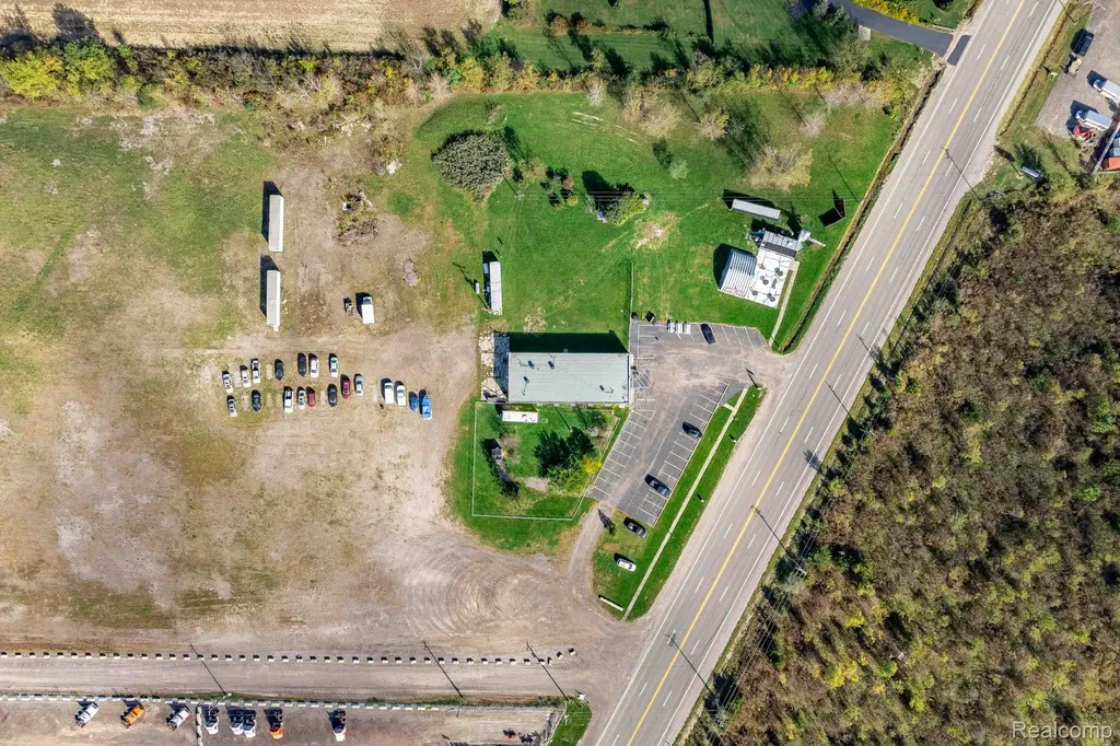 10125 Telegraph Road Ash Township MI 48117