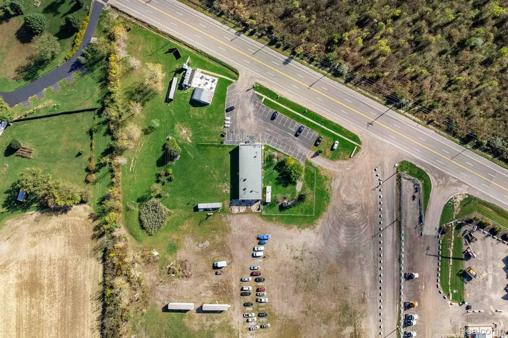 10125 Telegraph Road Ash Township MI 48117