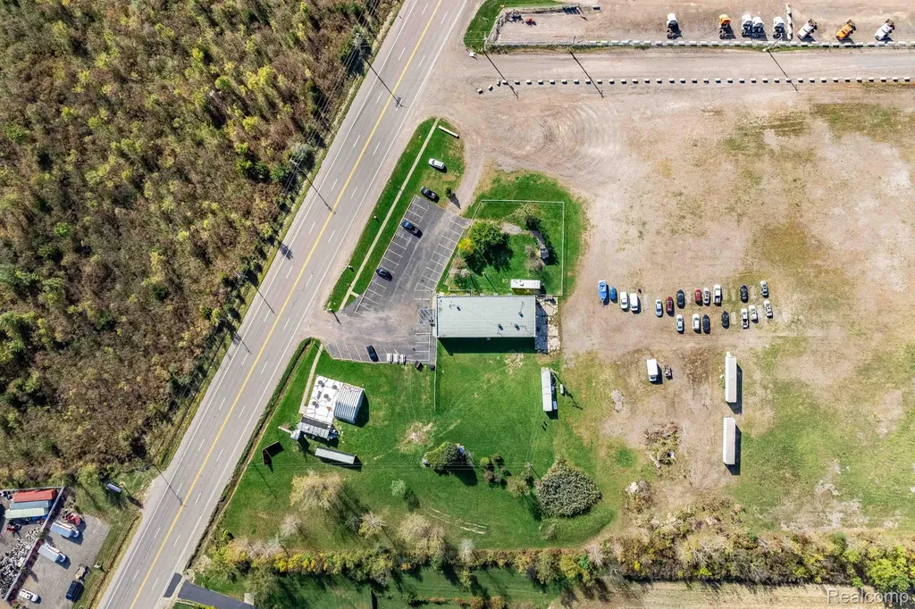 10125 Telegraph Road Ash Township MI 48117