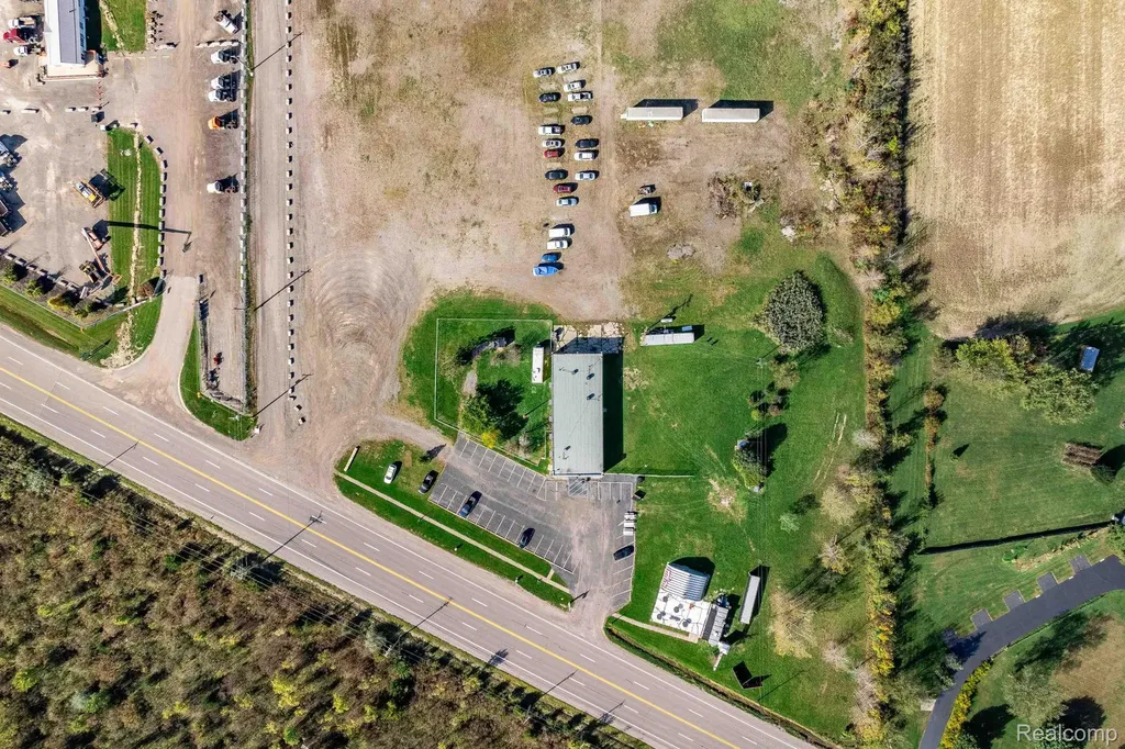 10125 Telegraph Road Ash Township MI 48117