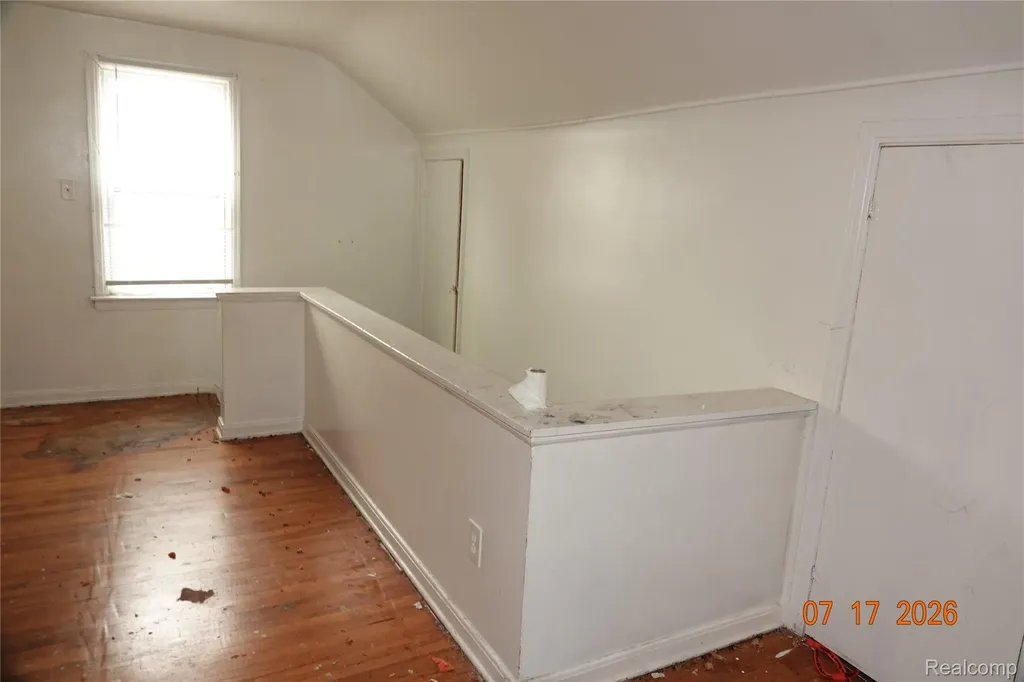 11207 Rossiter Street Detroit City MI 48224