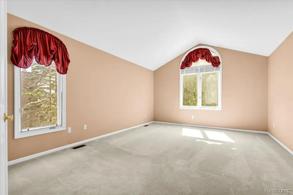 1781 Westridge Drive Rochester Hills City MI 48306