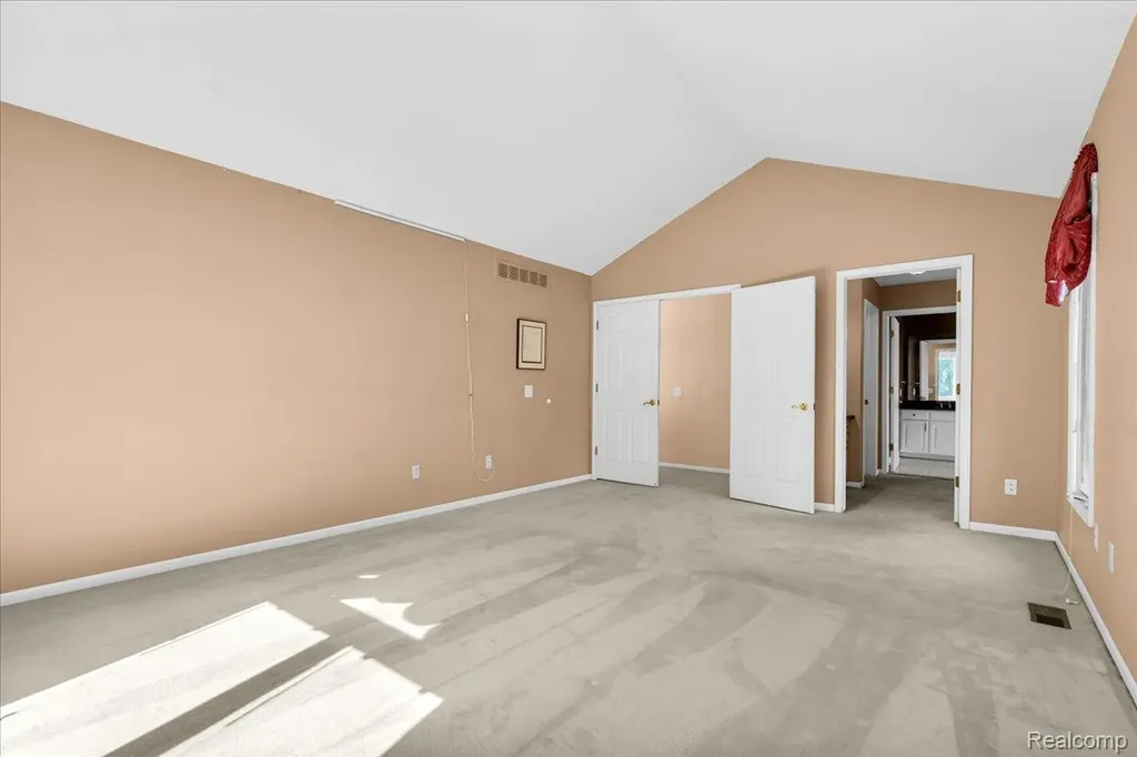 1781 Westridge Drive Rochester Hills City MI 48306