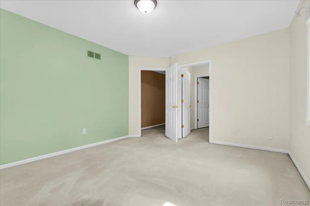 1781 Westridge Drive Rochester Hills City MI 48306