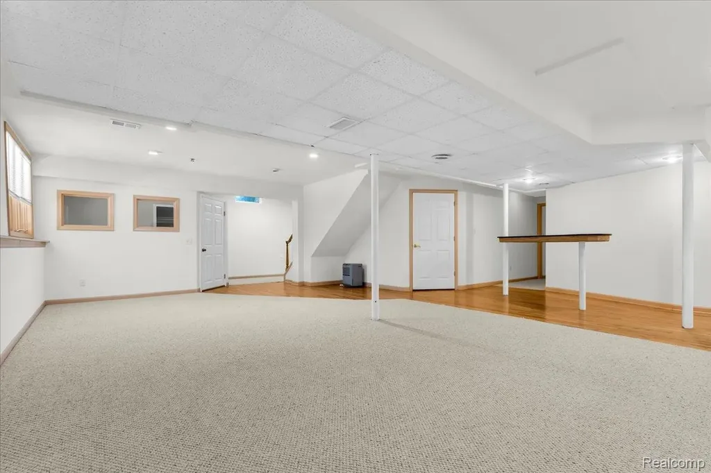 1781 Westridge Drive Rochester Hills City MI 48306
