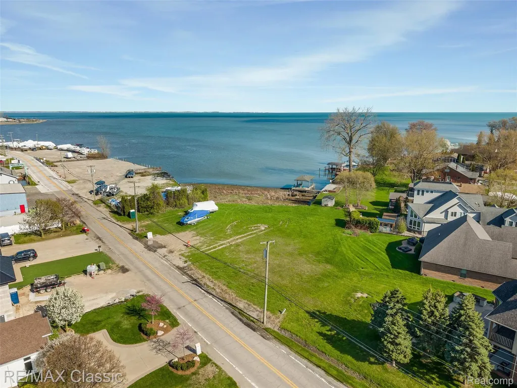 00000 South River Road Harrison Charter Township MI 48045
