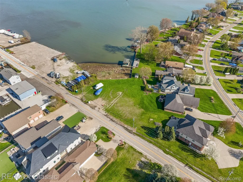 00000 South River Road Harrison Charter Township MI 48045