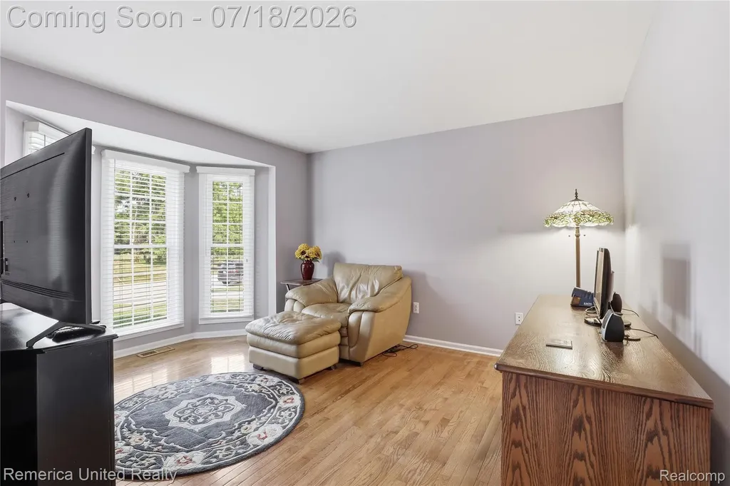 16724 Abby Circle Northville Township MI 48168