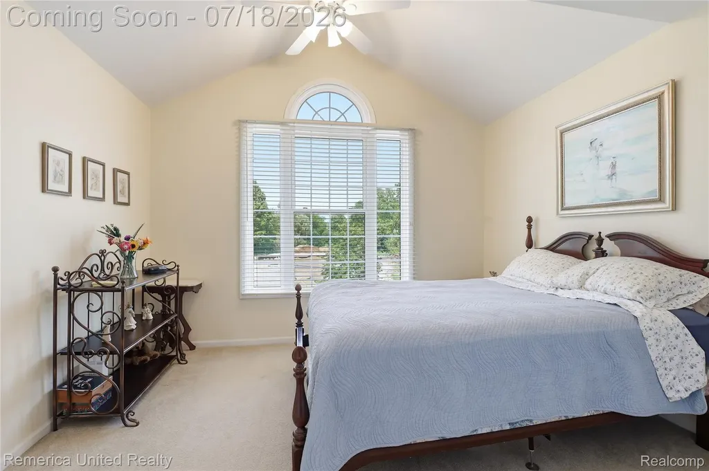 16724 Abby Circle Northville Township MI 48168